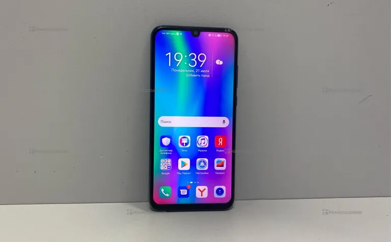 Honor 10 lite 3/32Gb