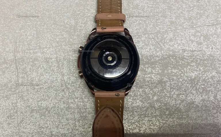 Часы Samsung Galaxy watch 3 41mm