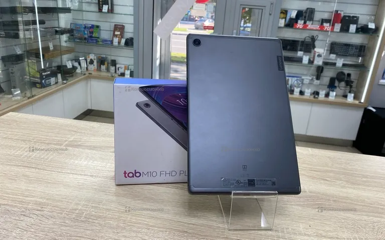 Планшет Lenovo tab m10 FHD Plus 32