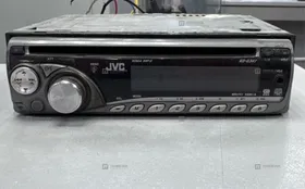 Купить Автомагнитола JVC KD-G347 б/у , в Пенза Цена:1200рублей