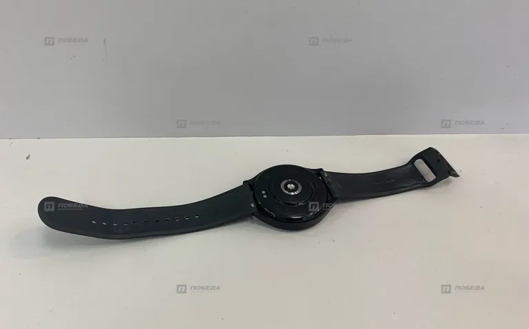 Часы xiaomi watch 2
