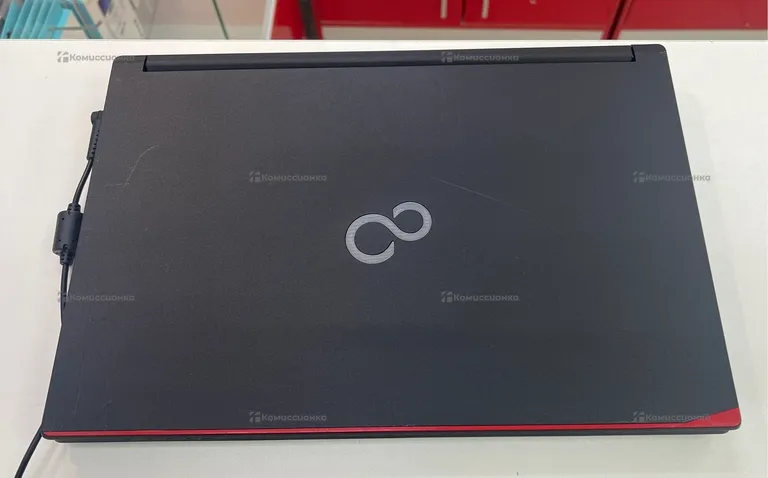 Ноутбук Fujitsu Lifebook E544