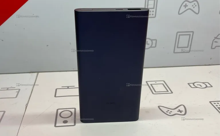 Power Bank XIAOMI 10000