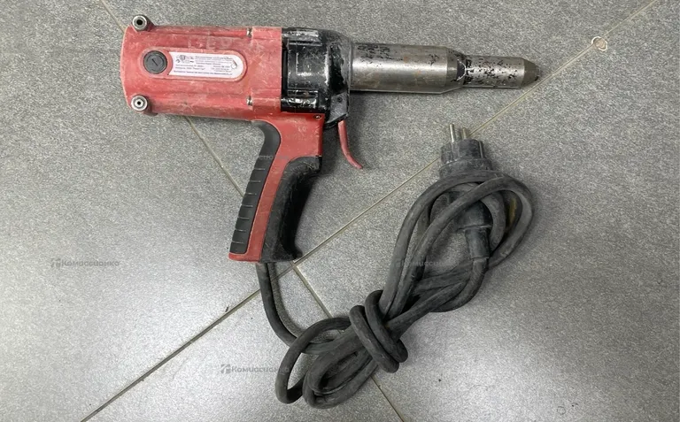 Заклепочник электрический SKytools SK1008