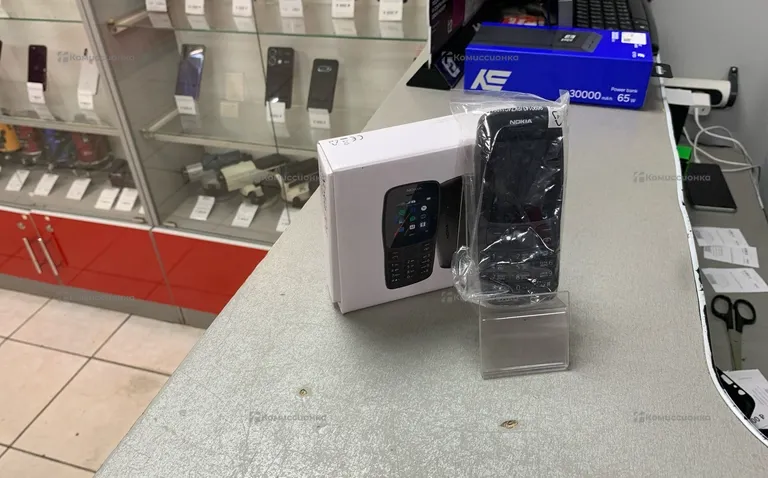 Nokia 106
