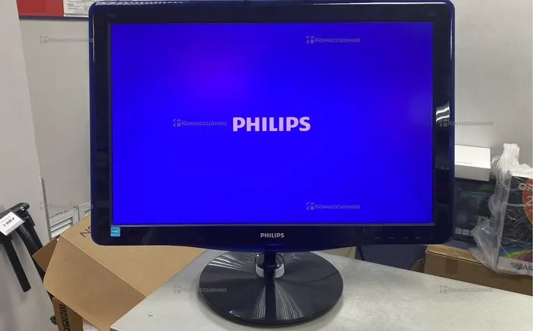 Монитор Philips 190E3LSU/62