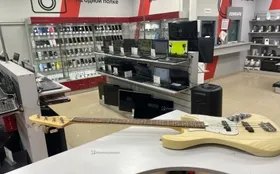 Басгитара Bacchus since1994