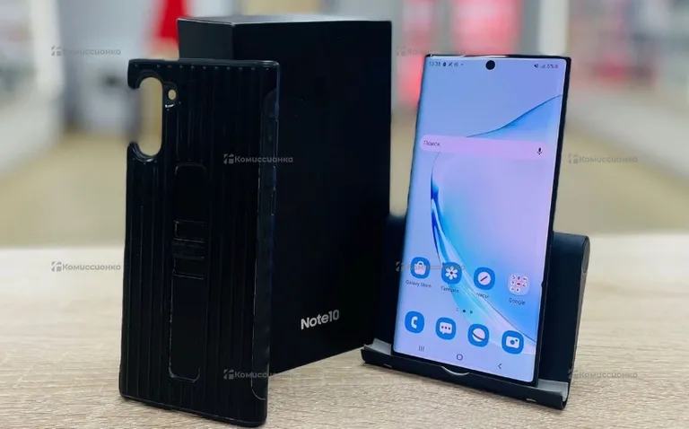 Samsung Galaxy Note 10 8/256GB