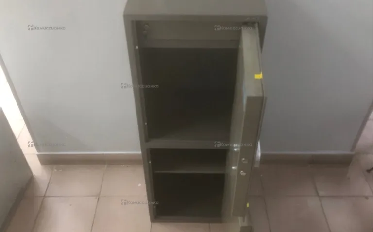 Сейф AIKO TM 120T/2