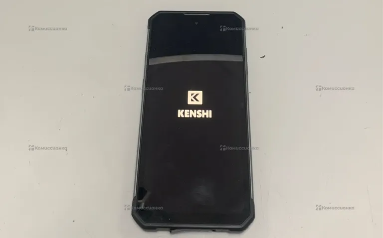 KENSHI Armor. P1S 8/256