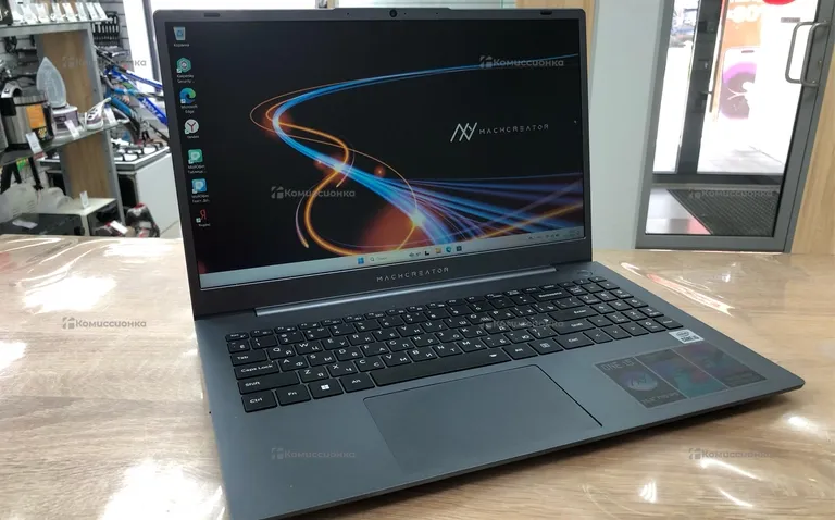 Ноутбук  Machcreator One i5