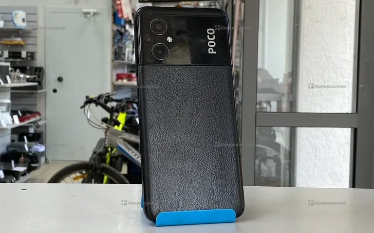 Xiaomi POCO M5 4/64Gb