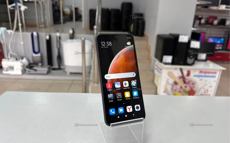 Xiaomi Redmi 9c nfs 128