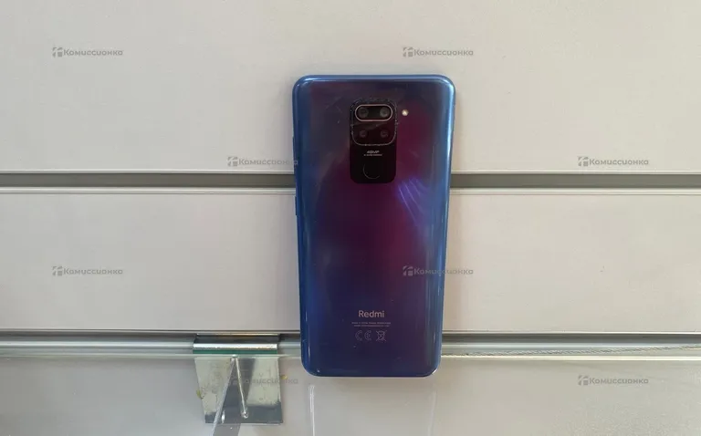 Xiaomi Redmi Note 9 NFC 3/64