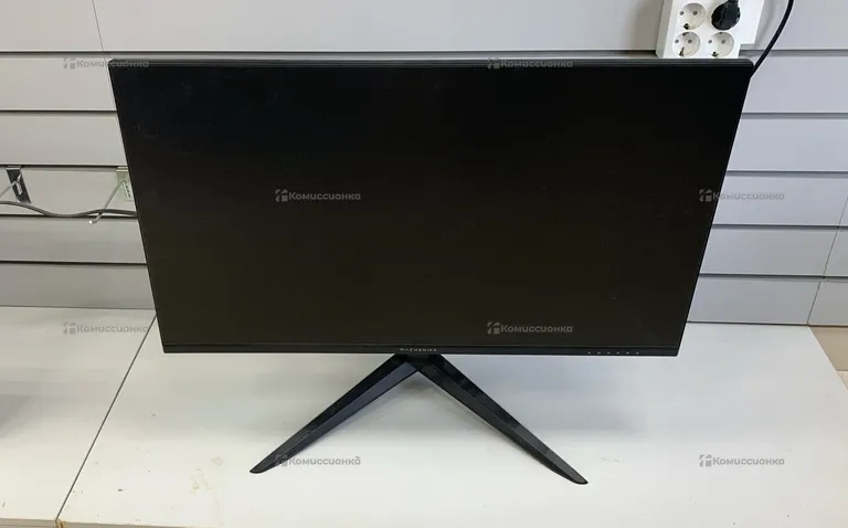 Machenike MK32QG165S2RU