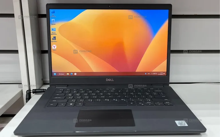 Ноутбук Dell Latitude 3410