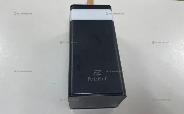 Power Bank  Faizfyl 50