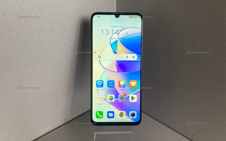 Honor X7a