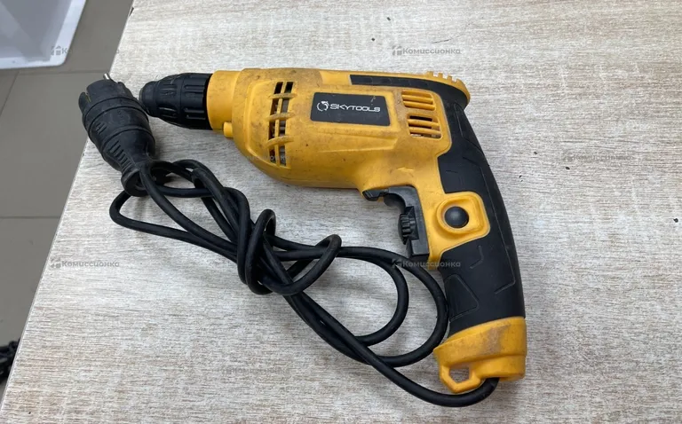 Электрический Дрель Skytools SK211