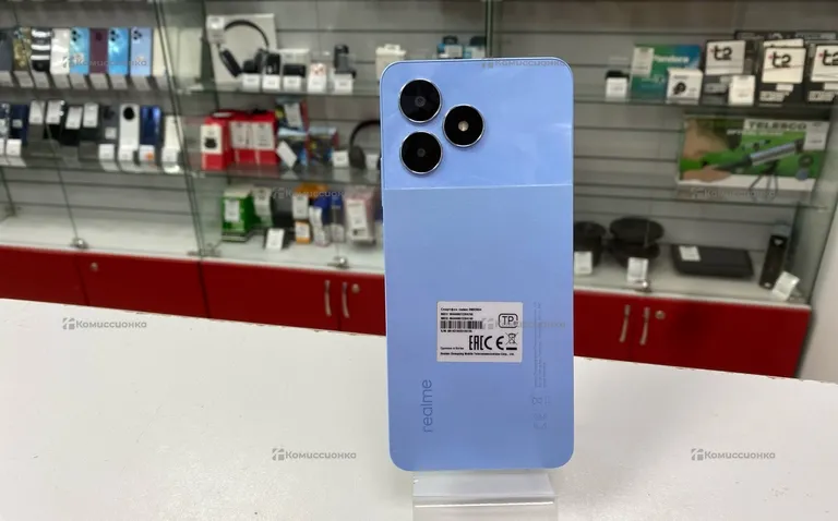 Realme Note 50 3/64Gb