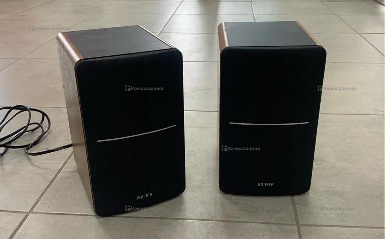 Колонки BT Edifier R1280DBs