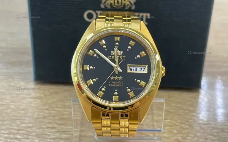 Часы  Orient AB00-AO-A CA