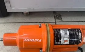 Купить Колодезный насос PATRIOT VP 10A б/у , в Краснодар Цена:1000рублей