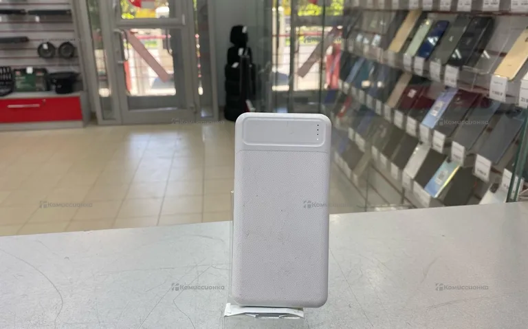 Power Bank TFN 20000