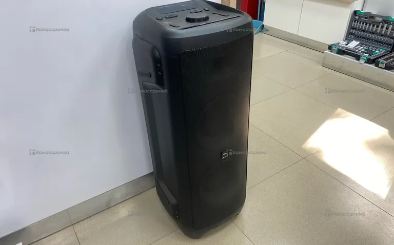 Колонки Vipe nitro X7