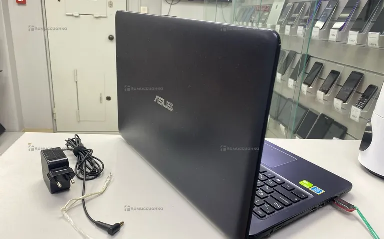 Ноутбук  asus x543ub-gq1168