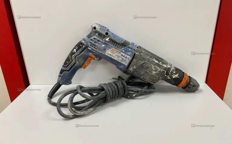 Перфоратор Dexter Z1C-HW-26