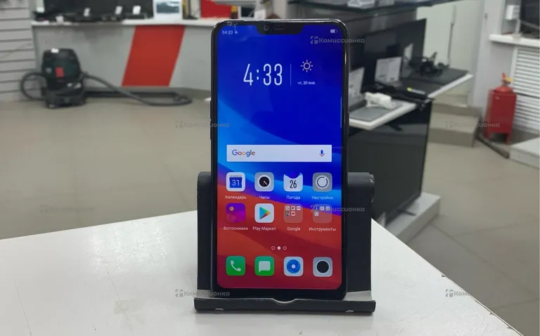 OPPO A3S 6/128Gb