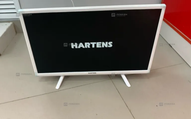 HARTENS HTY-22FHDO6W-HC22