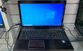Ноутбук Lenovo G580 20150