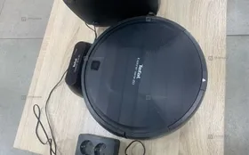 Купить Робот-пылесос tefal rg6825wh б/у , в Тольятти Цена:4900рублей