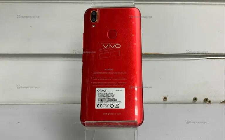 Vivo Y85 6/64гб