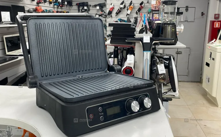 Гриль Redmond RGM-M811D