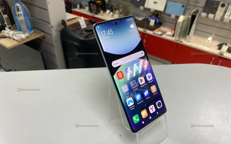 Xiaomi Redmi Note 14 Pro 4G 12/256Gb