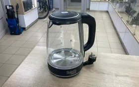 Купить чайник Redmond RK-G200S б/у , в Пенза Цена:1790рублей