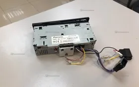 Купить Автомагнитола  Pioneer MVH-S100UBW б/у , в Пермь Цена:1500рублей