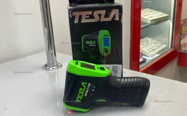 Пирометр Tesla IT600