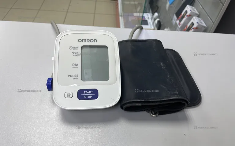 Танометр Omron