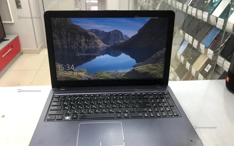 Ноутбук  ASU’s x543ub-gq822t
