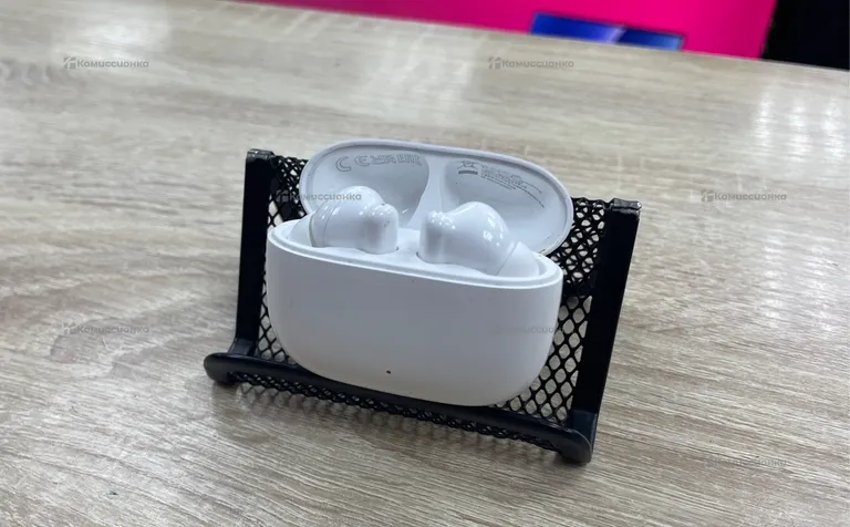 Наушники huawei lst-me00