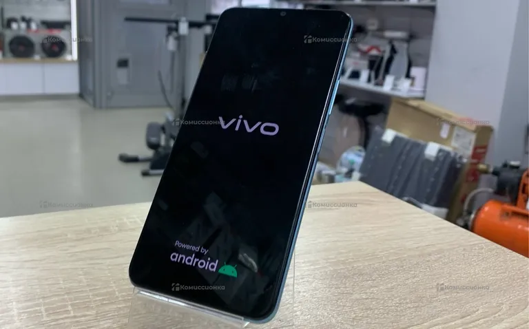 VIVO y31 4/64