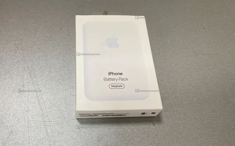 Power Bank  MagSafe