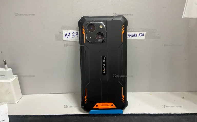 OUKITEL WP32 4/128Gb