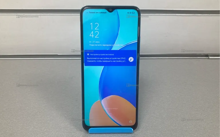 Oppo A15s 4/64gb