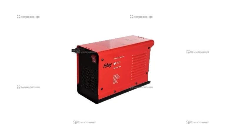 Сварочный аппарат Fubag Ir220