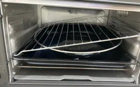 Купить Мини-печь Simfer M3516, черный б/у , в Москва и область Цена:6200рублей